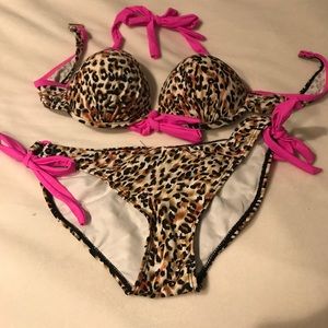 VS bikini Size Large